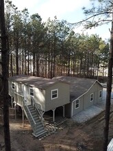 58 County Rd 3560 in Cleveland, TX - Building Photo - Building Photo