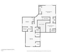 14 Gannon Gap in Douglasville, GA - Building Photo - Building Photo