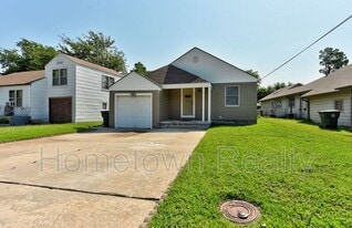 305 W Rickenbacker Dr