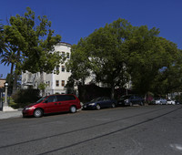 Miramonte Terrace Co in Los Angeles, CA - Foto de edificio - Building Photo