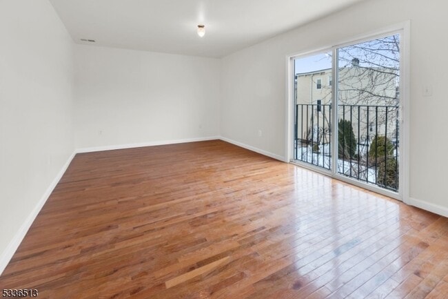 property at 58 1st St