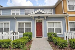2280 San Vital Dr in Kissimmee, FL - Building Photo