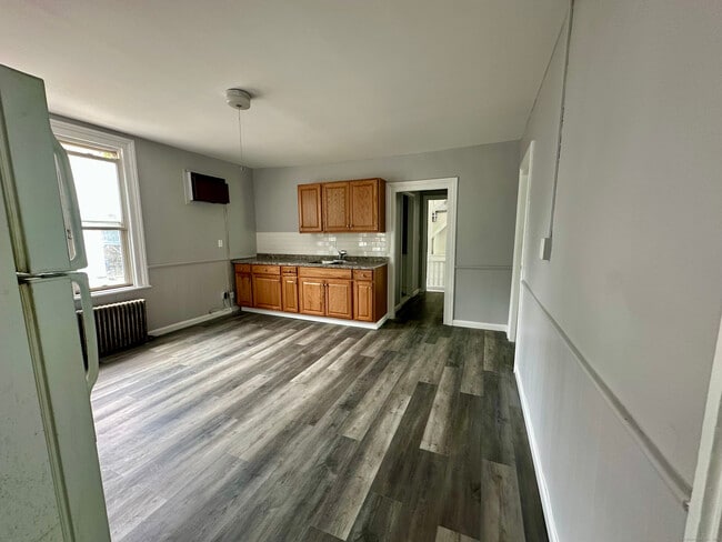 property at 112 Charles St