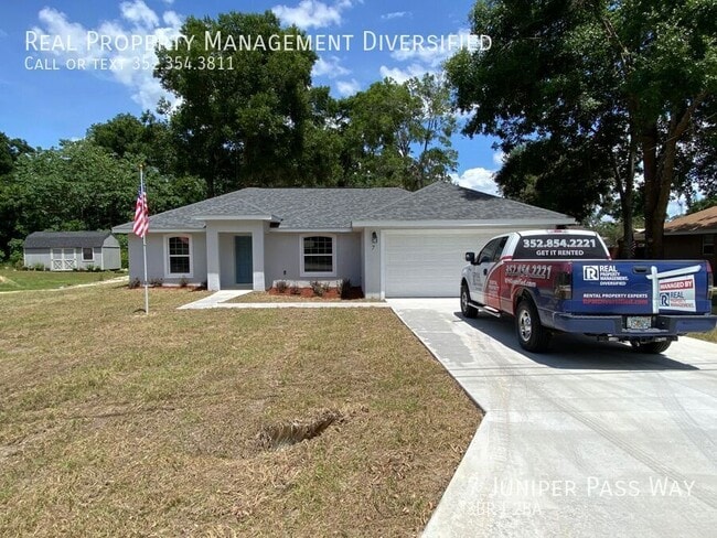 property at 7 Juniper Pass Way