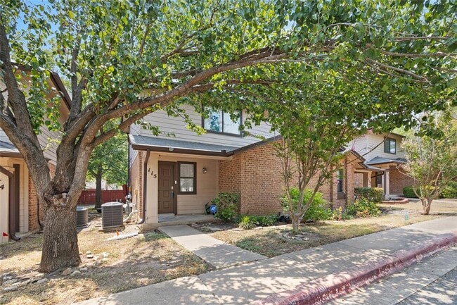 property at 101 Clearday Dr