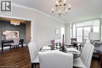 3525 Kariya Dr in Mississauga, ON - Building Photo - Building Photo