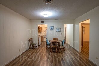 701 Beech St in Coffeyville, KS - Building Photo - Building Photo