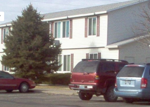 Broyles Ranch Apartments in Battle Mountain, NV - Building Photo