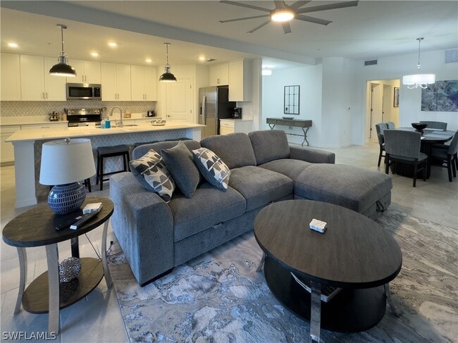 property at 5704 Melbourne Ct