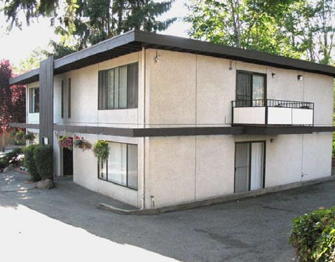 18616 Reder Way in Bothell, WA - Foto de edificio - Building Photo