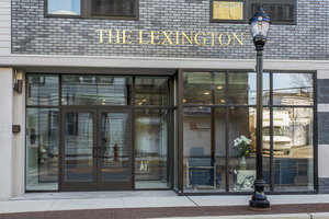 Lexington of Carteret Apartments