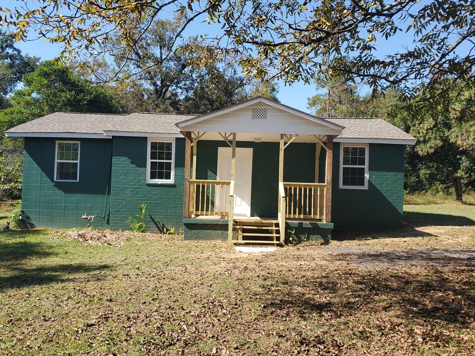 149 Circle Dr in East Dublin, GA - Building Photo