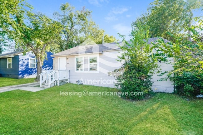 1533 N Delaware Pl in Tulsa, OK - Building Photo - Building Photo