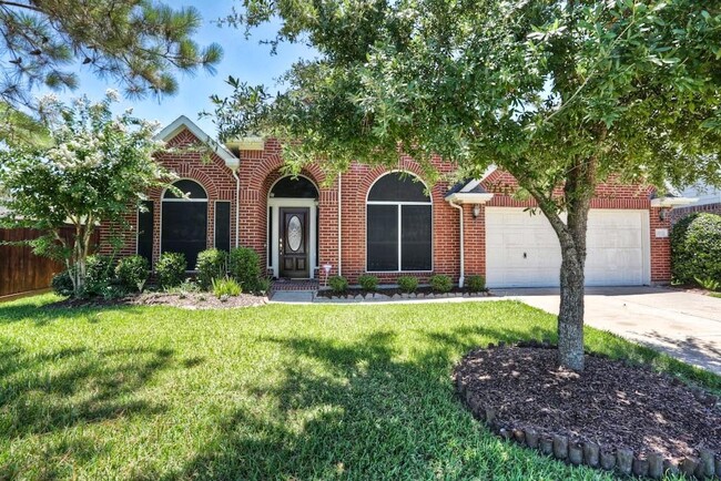 11602 Cross Spring Dr in Pearland, TX - Building Photo - Building Photo