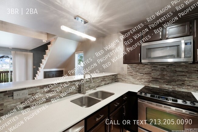 property at 4107 Medical Dr