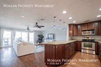 4 20th Ave S-Unit -Upper Unit in Jacksonville Beach, FL - Building Photo - Building Photo