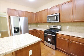 3605 Flycatchers Way in Duluth, GA - Building Photo - Building Photo