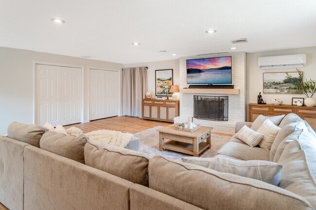 3515 Indianbrook Dr in Lafayette, IN - Building Photo - Building Photo