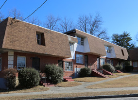 Azalea Gardens Apartments