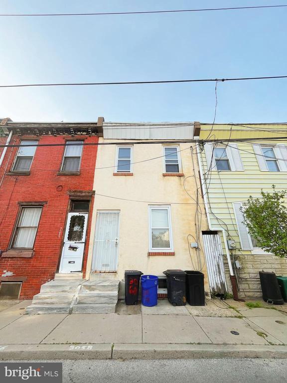 property at 3058 Amber St