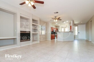8159 W Joedad Terrace in Peoria, AZ - Building Photo - Building Photo