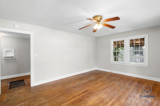 407 S 9th St in Gadsden, AL - Building Photo - Building Photo