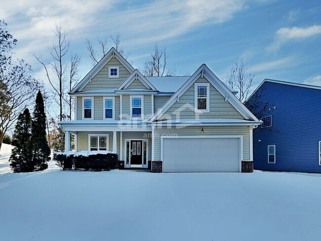 property at 100 Pearson Pl