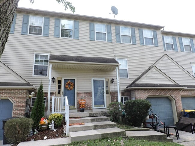 property at 236 Northdown Dr