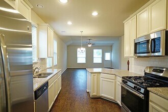 18011 Alora Springs Trace in Houston, TX - Building Photo - Building Photo