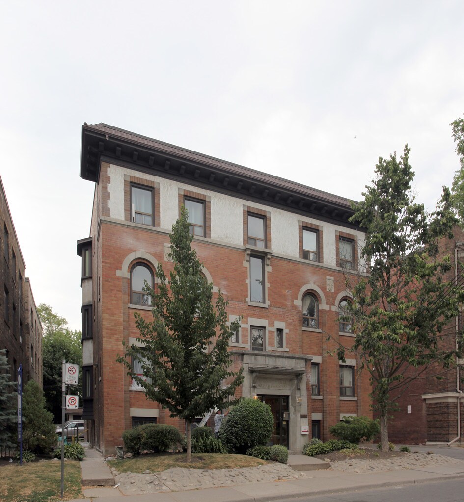 316 320 Lonsdale Rd Apartments Toronto, ON Apartments For Rent