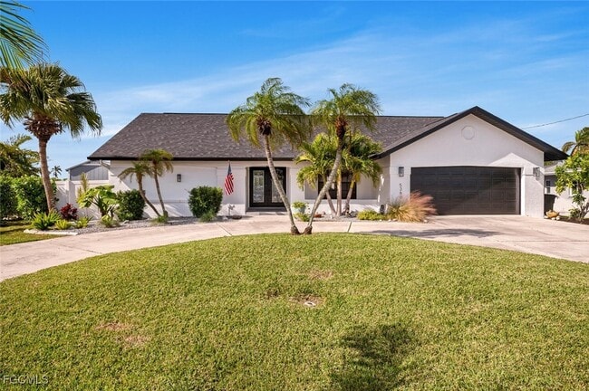 property at 5360 Congo Ct