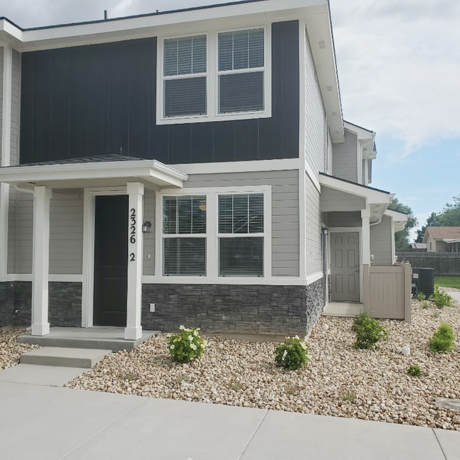 2326 Spice Loop in Nampa, ID - Building Photo - Building Photo