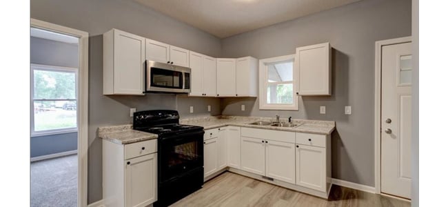 1259 10th St, Unit 1 in Des Moines, IA - Building Photo - Building Photo