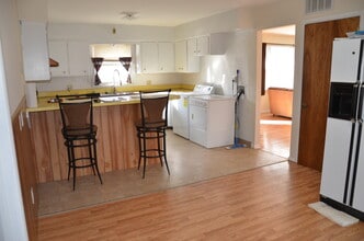 1004 S Taft Hill Rd, Unit A in Fort Collins, CO - Foto de edificio - Building Photo