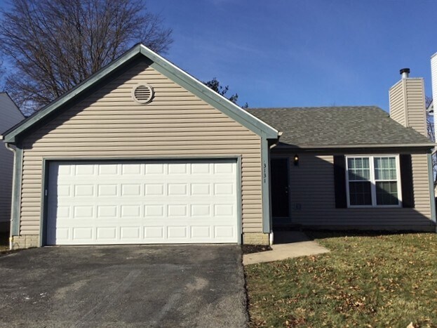 3131 Fayburrow Dr in Reynoldsburg, OH - Building Photo