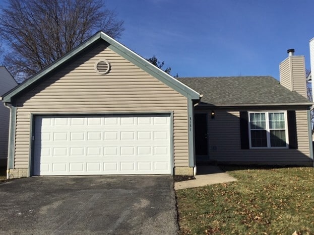 property at 3131 Fayburrow Dr