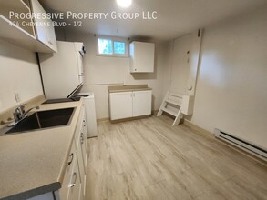 424 Cheyenne Blvd-Unit -1/2 in Colorado Springs, CO - Building Photo - Building Photo