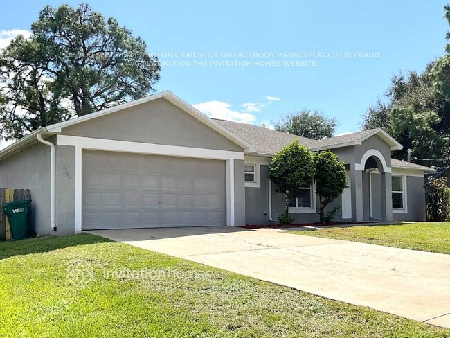 5755 Fairbridge St in Cocoa, FL - Building Photo - Building Photo