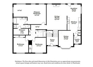 228 Georgias Ln in Dallas, GA - Building Photo - Building Photo