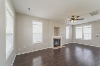 6202 Whispering Brook Ct, Unit A in Charlotte, NC - Building Photo - Building Photo