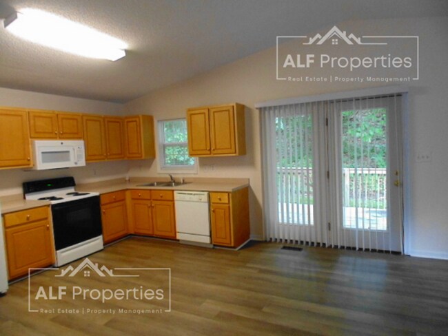 119 N Woods Dr in Henderson, NC - Building Photo - Building Photo