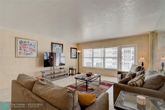 3750 Galt Ocean Dr in Fort Lauderdale, FL - Building Photo - Building Photo