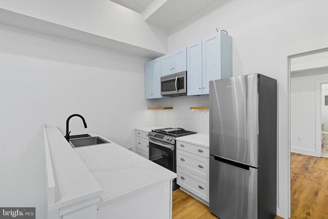 3531 Claremont St in Baltimore, MD - Foto de edificio - Building Photo