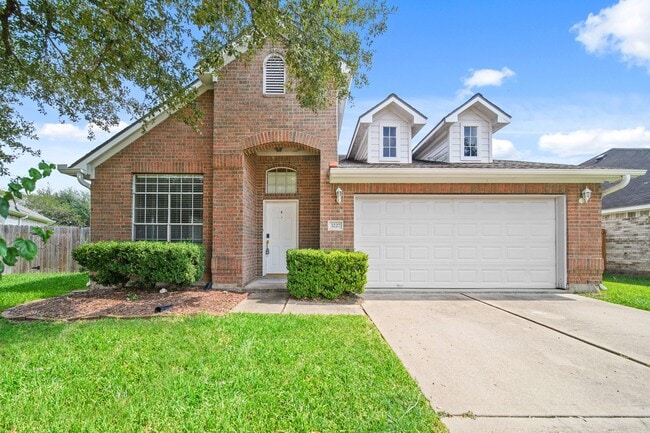 property at 3227 Lakeway Ln