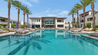 6587 N Palmeraie Blvd in Paradise Valley, AZ - Building Photo - Building Photo