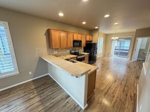 1460 NE Redspire Ln in Hillsboro, OR - Building Photo - Building Photo