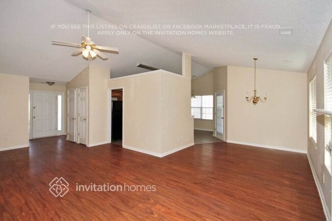 895 Ashland Park Way SE in Lawrenceville, GA - Foto de edificio - Building Photo