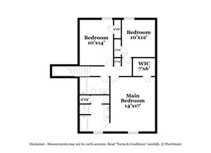 350 Paris Dr in Lawrenceville, GA - Building Photo - Building Photo