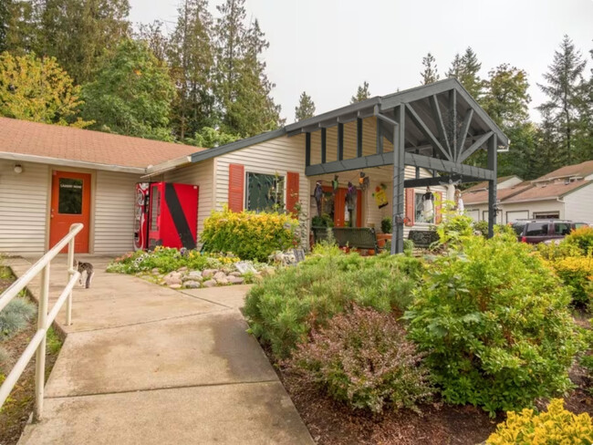 Stone Creek Apartments at Oregon City