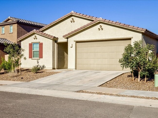 6659 E Via Olmeda in Tucson, AZ - Building Photo - Building Photo